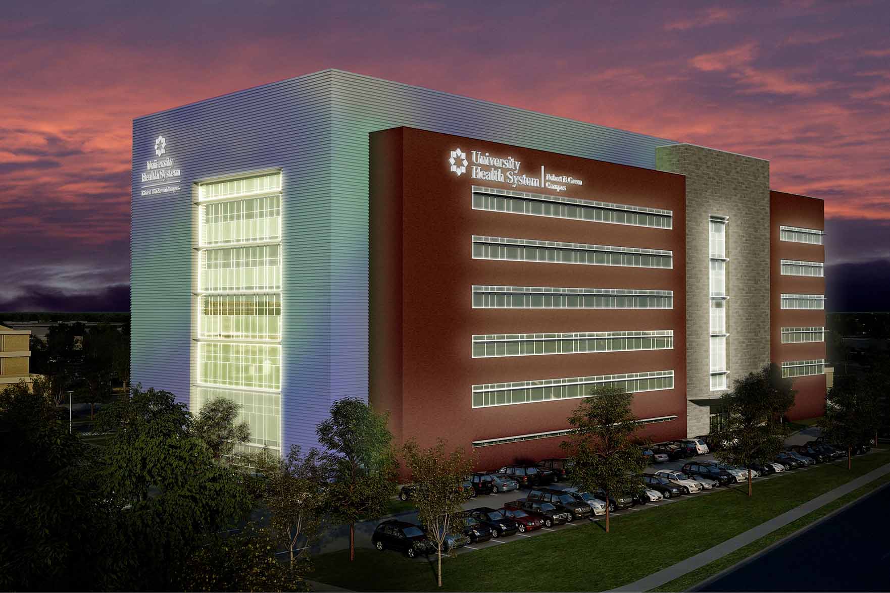 Projects Archive | Cleary Zimmermann Engineers