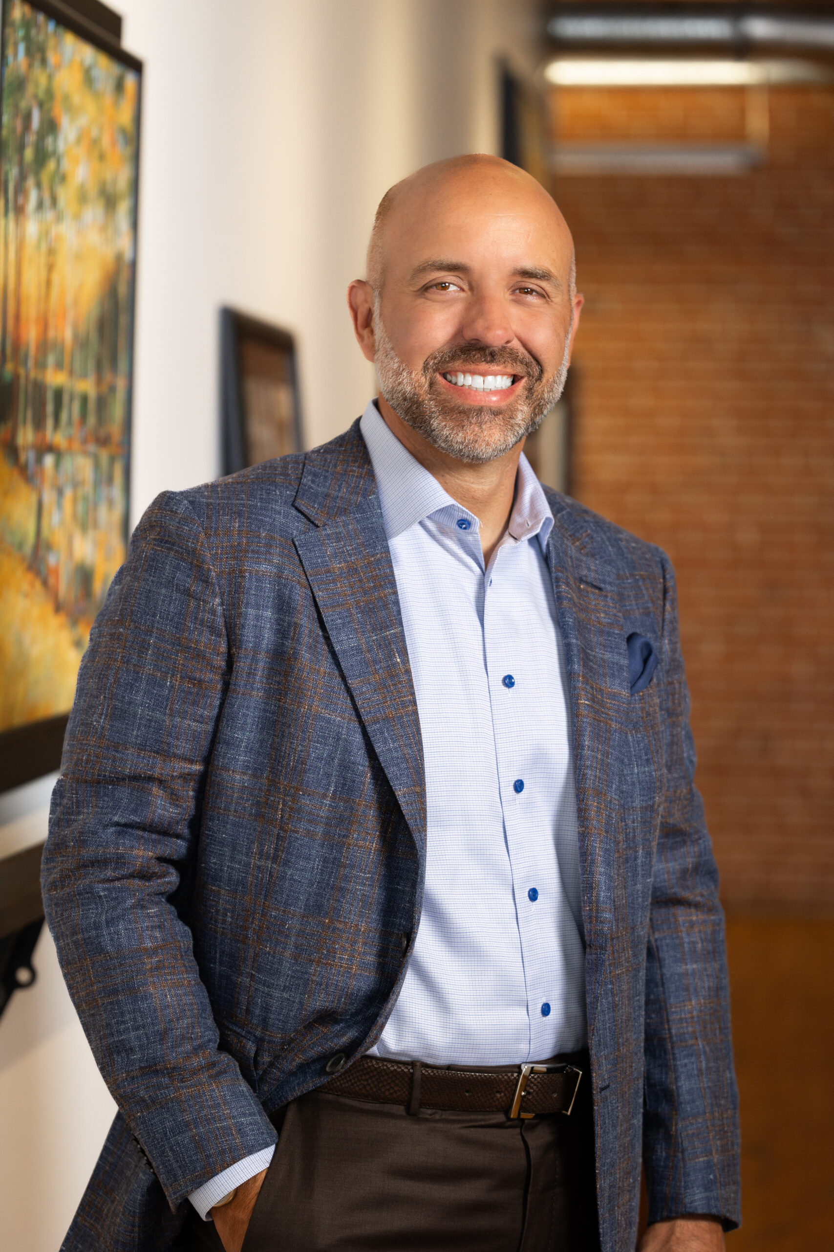 Danny Zimmermann, PE, Executive Principal/CFO at Cleary Zimmermann Engineers