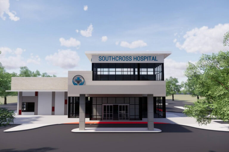 Southcross Hospital - Lockhart