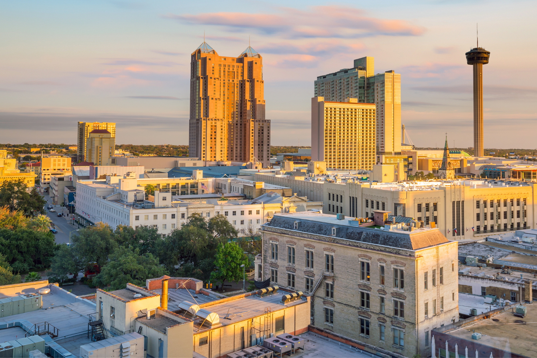 mep firm in San Antonio texas