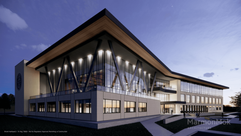 williamson county headquarters municipal building MEP project