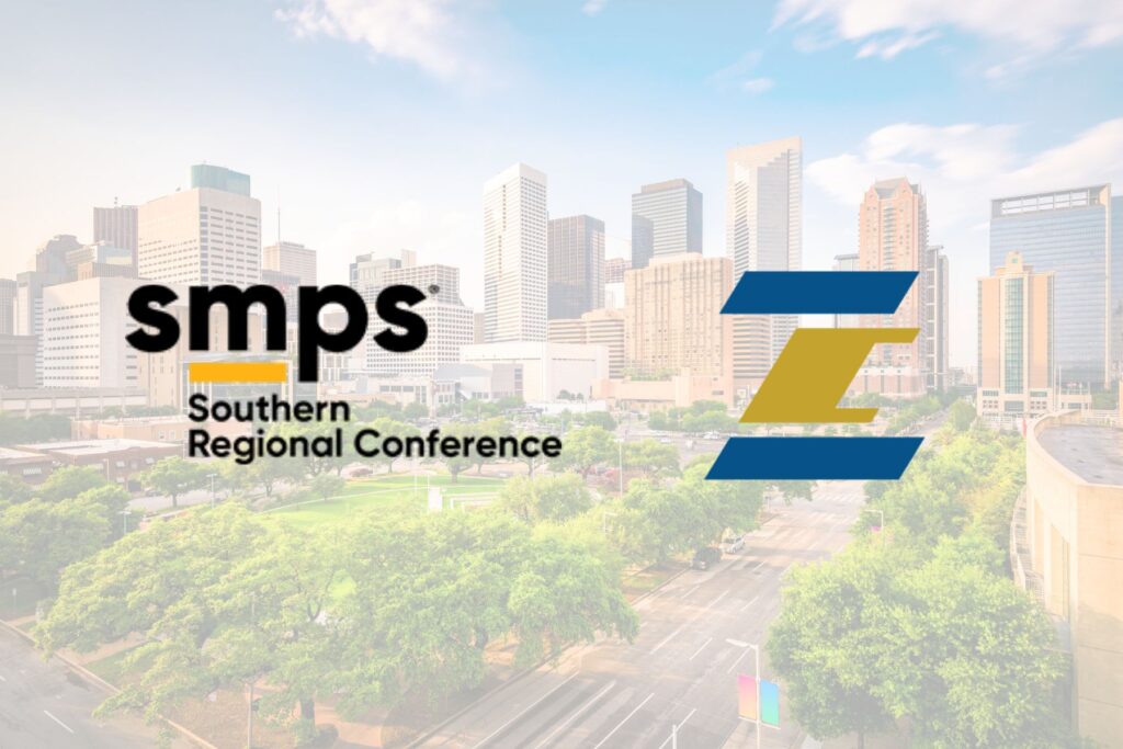 AEC marketing conference in Texas SMPS houston