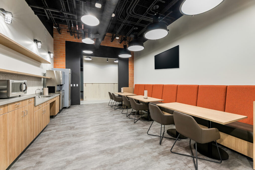 Bill Miller Bar-B-Q Corporate Headquarters and Commissary | Cleary ...