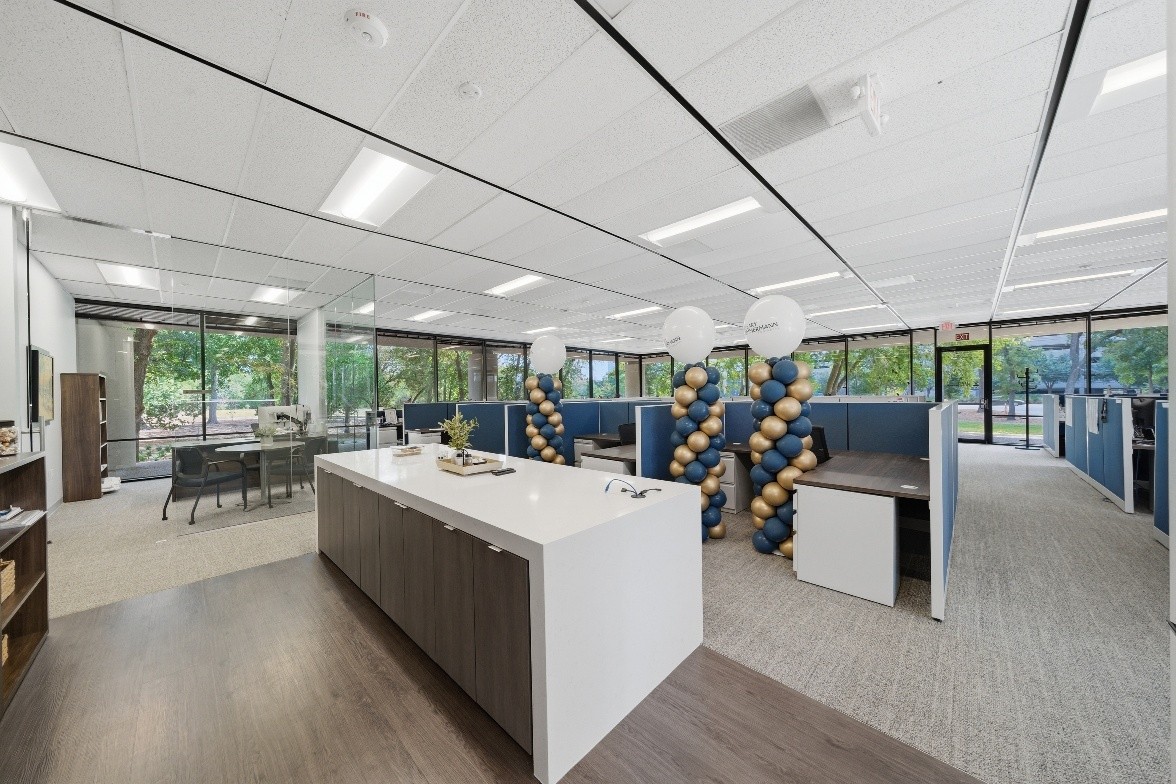 new houston office Cleary Zimmermann Engineers houston MEP consulting