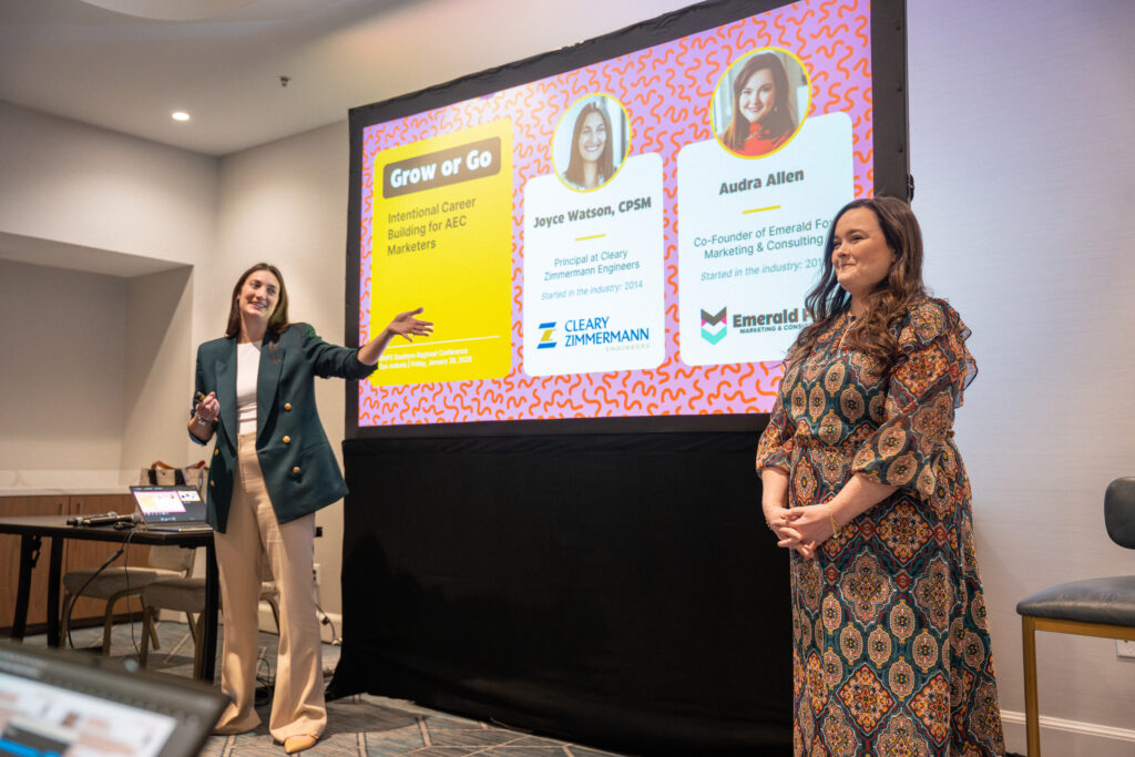 2026 SMPS conference MEP Cleary Zimmermann Engineers