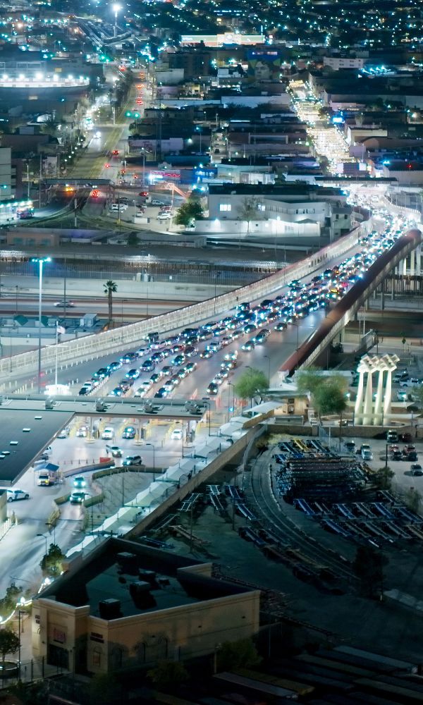 experienced mep engineering firm for El Paso, TX