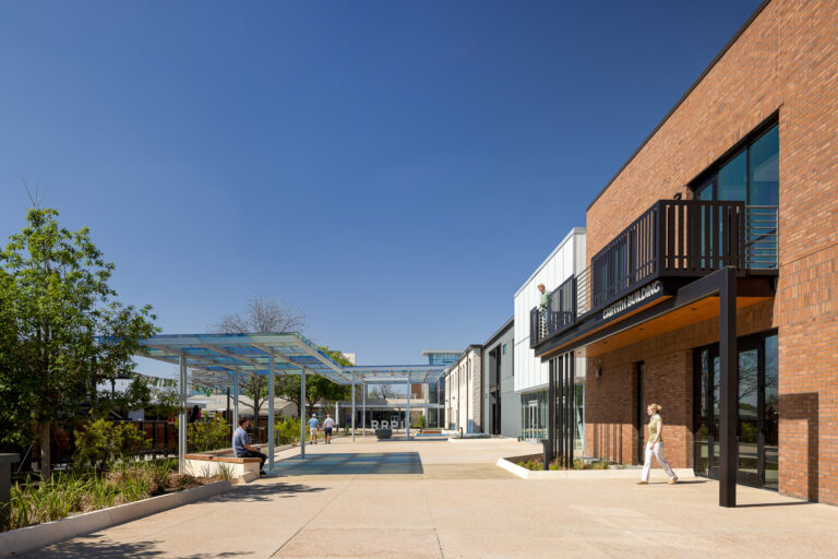 Sterling E. Stevens Design Photo
