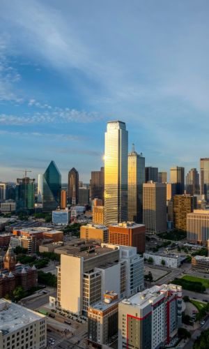 dallas mep firm serving the greater North Texas region