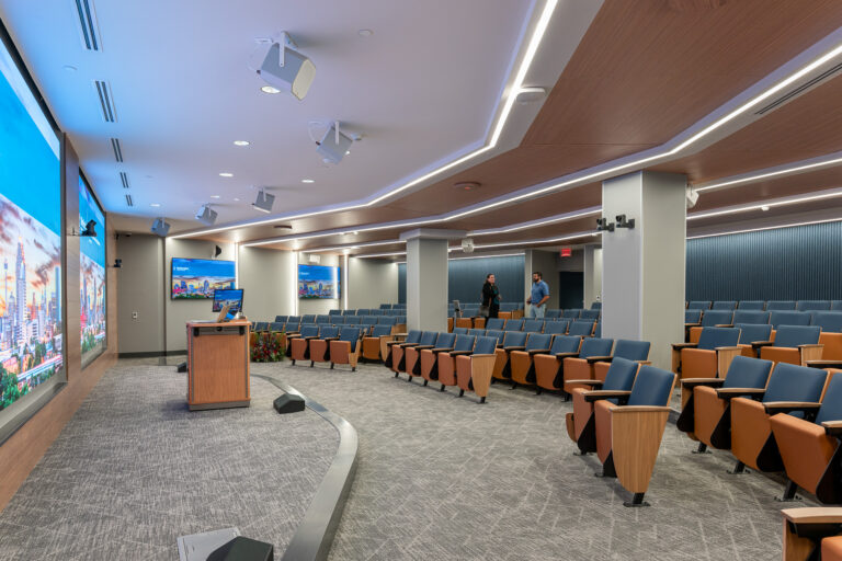 Cleary Zimmermann Engineers Methodist Hospital San Antonio, TX