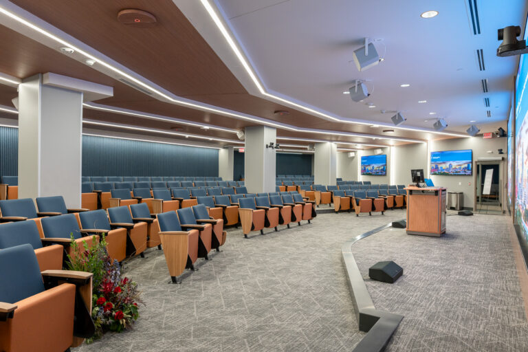 Cleary Zimmermann Engineers Methodist Hospital San Antonio, TX