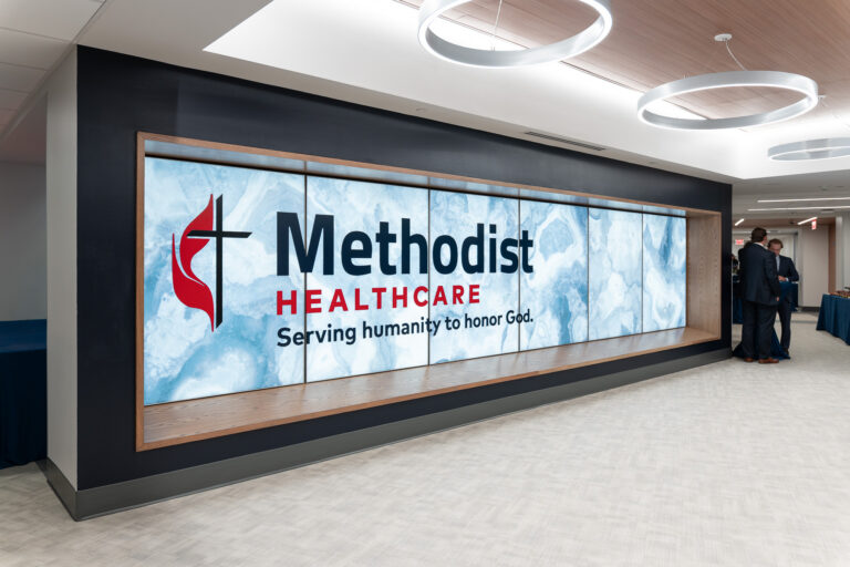 Cleary Zimmermann Engineers Methodist Hospital San Antonio, TX