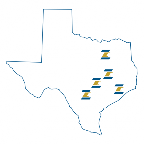 CZ Office Map